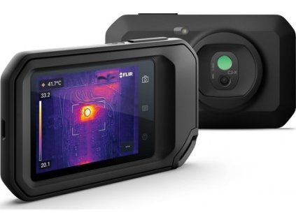 37427 flir c3 x termokamera