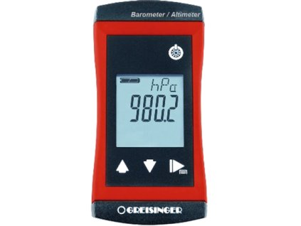 37460 g 1110 tlakomer abs vyskomer teplomer