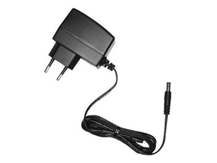 37496 ap 9va sietovy napajaci adapter 9v 1a lutron