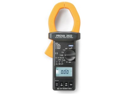 37535 prova 2022 kl multimeter