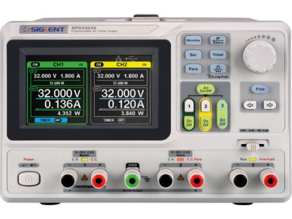 37556 spd3303x e napajaci zdroj