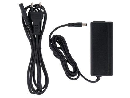 37568 a 1569 sietovy nabijaci adapter 12v 3a xd