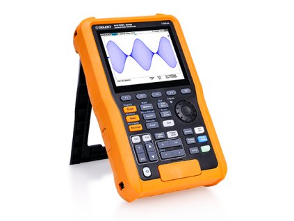 37592 shs 1202x siglent osciloskop prenosny