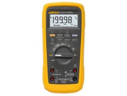 37607 fluke 87v max digitalny multimeter