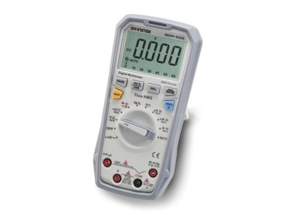 37709 gdm 533 multimeter
