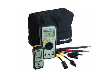 37718 megger pvk 320 sada obsahuje pvm210 avo410 sada kablov