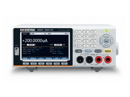 37733 gsm 20h10 stolny multimeter napajaci zdroj
