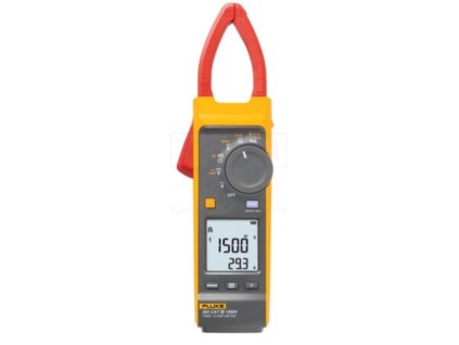 37739 fluke 393 fc kl multimeter