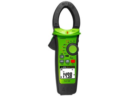 37760 dcm 8500pv kliestovy multimeter kps