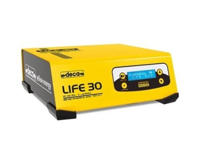 37811 life 30 nabijacka deca