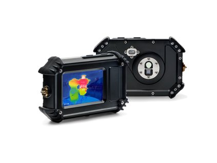 37868 flir cx5 temokamera do vybusneho prostredia