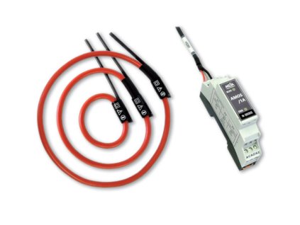 37892 mega amos 1a flexi snimac prudu s prudovym vystupom