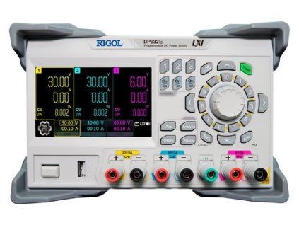 37901 dp932e napajaci zdroj s izolovanymi kanalmi