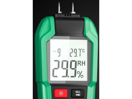 37913 st fy 8815 merac vlhkosti materialov