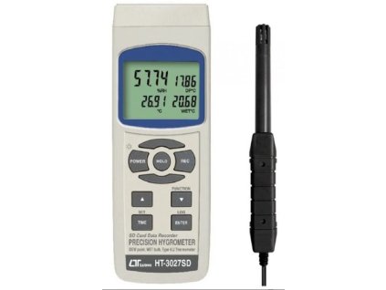 37976 ht 3027sd vlhkomer