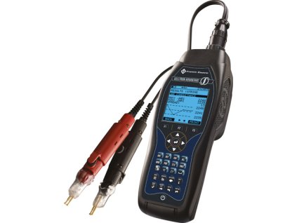 38042 midtronics cadd eu 5000 kit tester akumulatorov