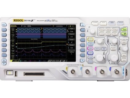 38075 ds 1074z plus osciloskop rigol