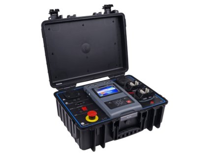 38090 mi 3281 5m metrel tester transformatorov