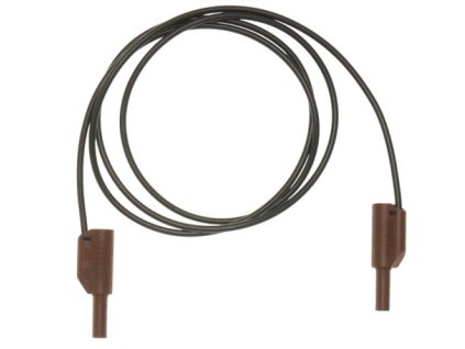 38198 a 1342 meraci kabel hnedy 1 5m 20991764