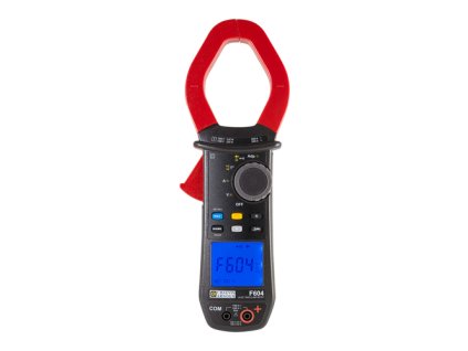 38216 ca f604 kliestovy multimeter