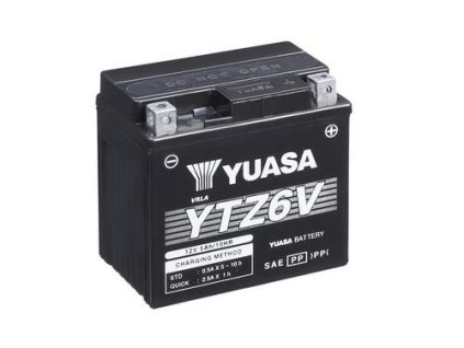 38252 ytz6v yuasa dry motoakumulator