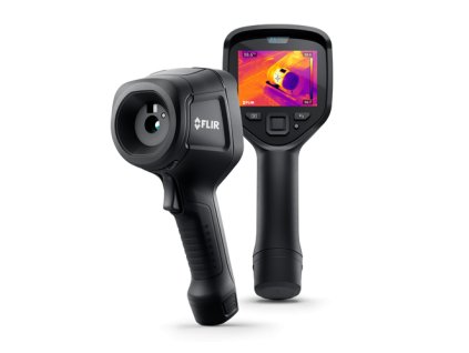 38261 flir e5 pro termokamera