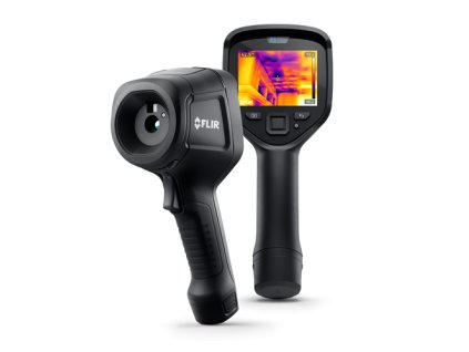 38264 flir e6 pro termokamera