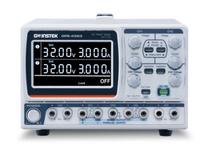 38297 gpe 4323 napajaci zdroj gw instek