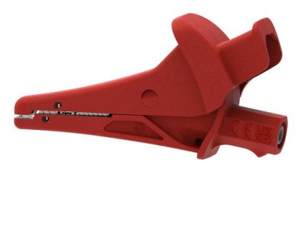 38303 5104 iec 2 cervena krokosvorka