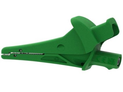 38306 5104 iec 5 zelena krokosvorka