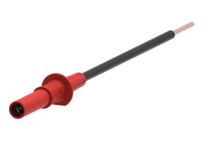 38351 adabv140 2 adapter pre skrutkove spoje cerveny