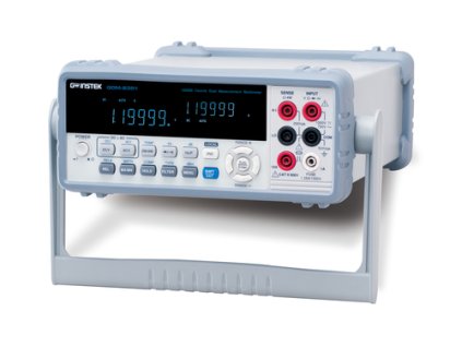 38387 gdm 8351 multimeter gw instek