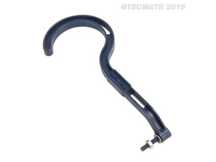 38396 ts 252 prislusenstvoi k optimate hak pre zavesenie nabijacky