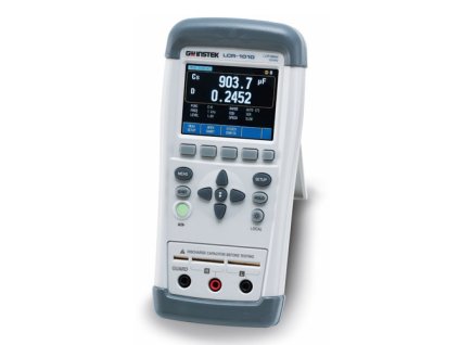 38438 lcr 1010 rlc merac gw instek