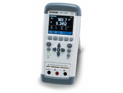 38441 lcr 1100 rlc merac gw instek