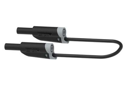 38456 2710 100 0 cierny kabel 1m ban ban 4mm kryty 12a pvc