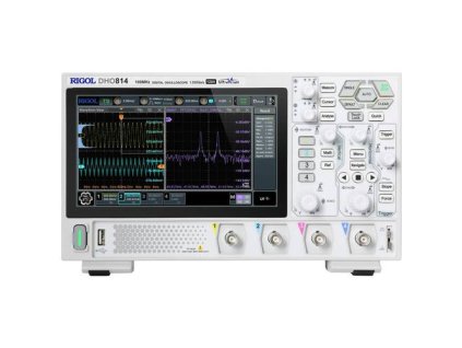38486 dho 814 osciloskop rigol