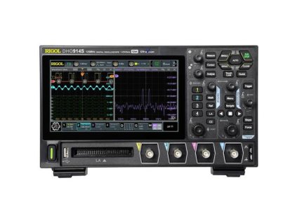 38501 dho 914s osciloskop rigol