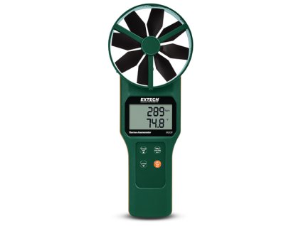 38573 an300 extech anemometer s velkou vrtulou