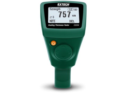 38576 cg304 extech merac hrubky naterov na zeleznych aj nezeleznych