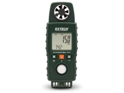 38588 en510 extech merac parametrov zivotneho prostredia 10 funkcii