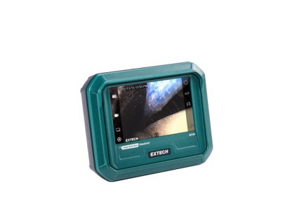 38648 extech hdv700 zakladna zobrazovacia jednotka v kufri bez kamery