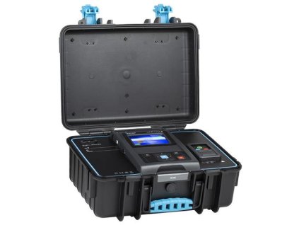 38690 mi 3115 pv analyser tester fotovoltickych instalacii