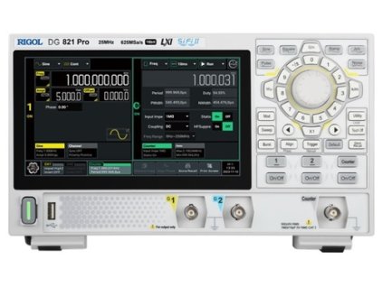 38708 dg 821 pro rigol generator