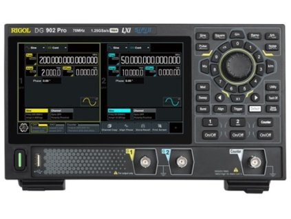 38717 dg 902 pro rigol generator