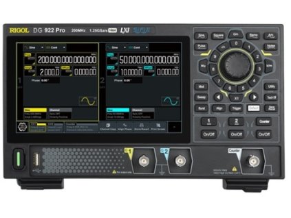 38723 dg 922 pro rigol generator