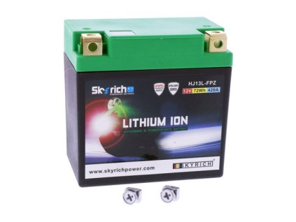 38747 hj13l fpz 12v 72wh motobateria skyrich lithium