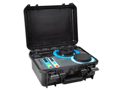 38777 a 1832 adapter pre testovanie nabijacich kablov mode 3