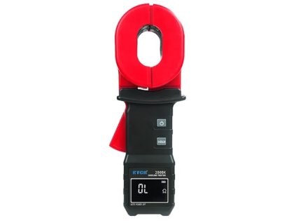 38783 etcr 2000x odpor 0 01 az 500 ohm klieste 55x32mm kal list od