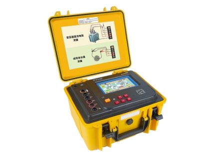 38792 etcr 3660 merac malych odporov prudom do 10a rozlisenie 0 1uoh